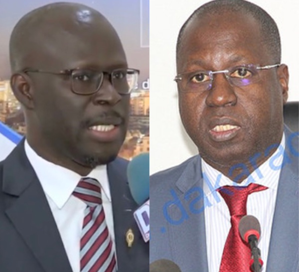 Cheikh Bamba Dieye, ou le passage d’un emmanché au Ministère des Télécommunications (Par Abdou Karim Sall)