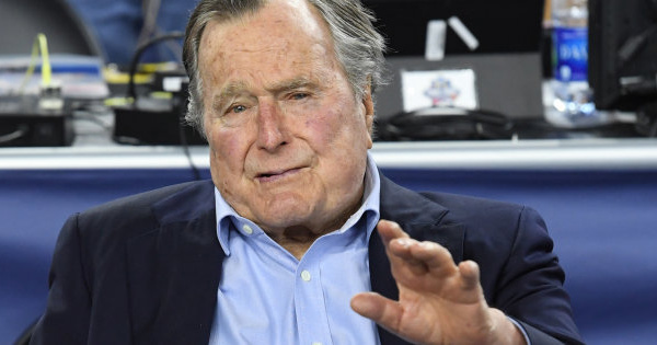 Mort de Georges Bush: décès de l'ex-président américain à 94 ans