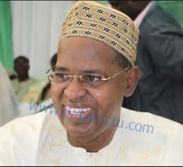 In memoriam : La dernière Aurore (Par Cheikh Mbacké Guissé)