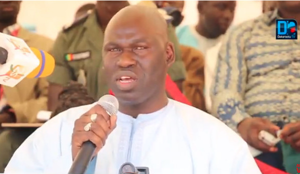 AMBITION DE CERTAINS CADRES DE PASSER DG, PERTES D’AVANTAGES SOCIAUX, PRESERVATION D’INTERETS PERSONNELS… : Ce qui se cache derrière le vent de contestation de la nomination de Mbaye Dione à la tête du Cms