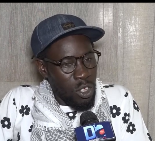 Adama Dieng : “Comment j'ai été rapatrié d'Allemagne ( ...) Je retournerai en Europe”