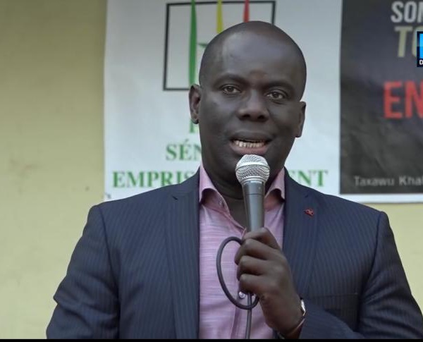 GROUPE CONSULTATIF DE PARIS : Une ombre de lumière ! (Par Malick Gakou)