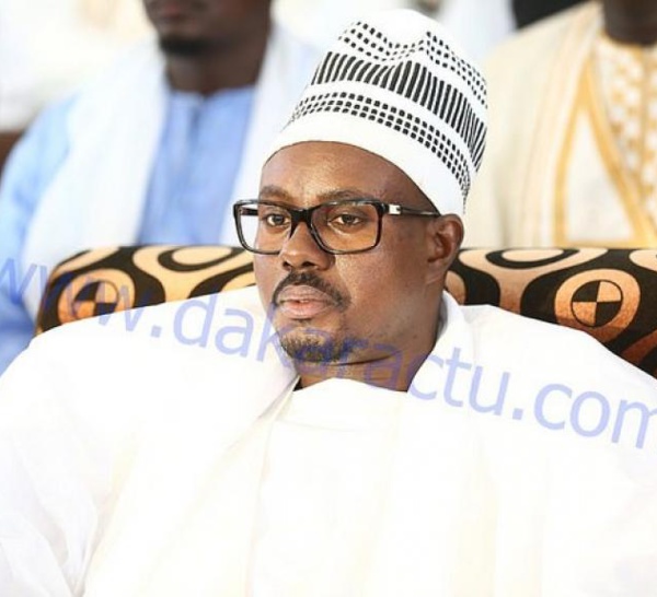 MAURITANIE - Cheikh Bassirou Mbacké Abdou Khadre sacrifie à son traditionnel périple