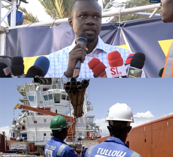 Connexions dangereuses entre Sonko et Tullow Oil : OXFAM au cœur d’un projet de déstabilisation du Sénégal  