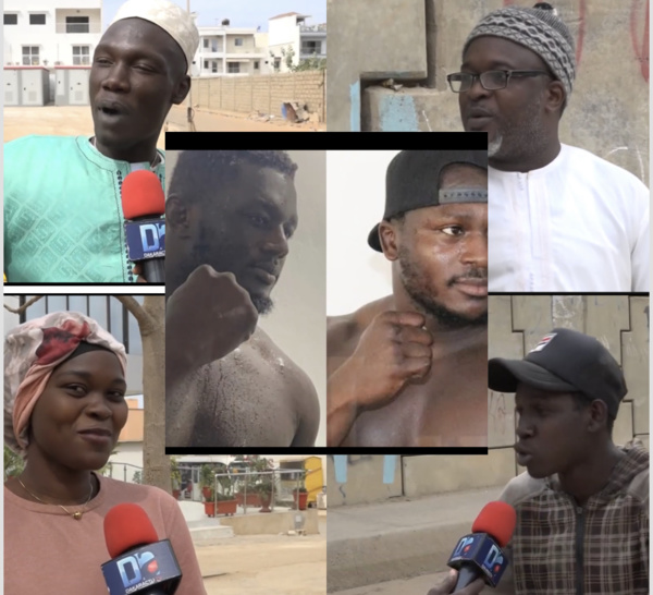 Modou Lo vs Balla Gaye 2 : Le pronostic des sénégalais