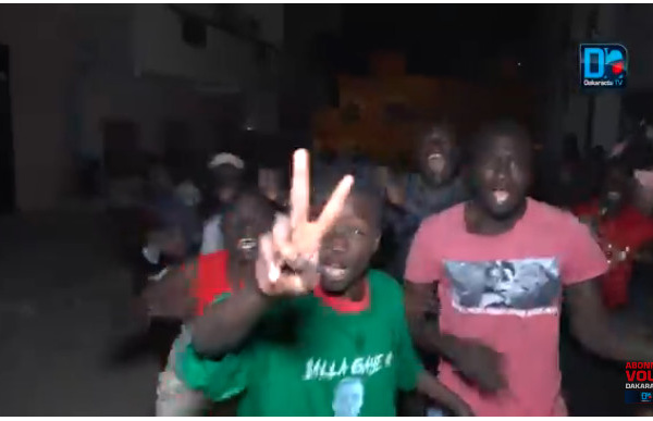 Guédiawaye / Combat Balla Gaye 2 vs Modou Lo : Effervescence chez Balla après la victoire