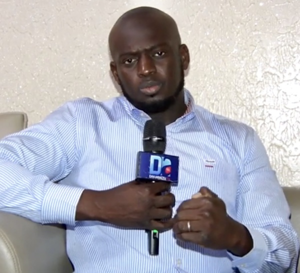 Après combat Balla Gaye 2 Vs Modou Lo : Aziz Ndiaye parle de Tapha Gueye et présente ses