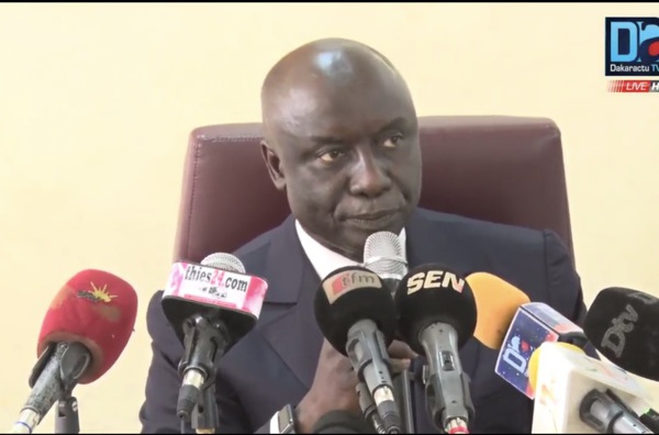 Campagne électorale : Idrissa Seck répétera-t-il l'erreur de 2012 ?