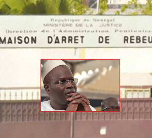 L'ancien maire de Dakar a reçu la visite de trois candidats à la présidentielle en un après-midi : Khalifa Sall, le prisonnier le plus courtisé du Sénégal