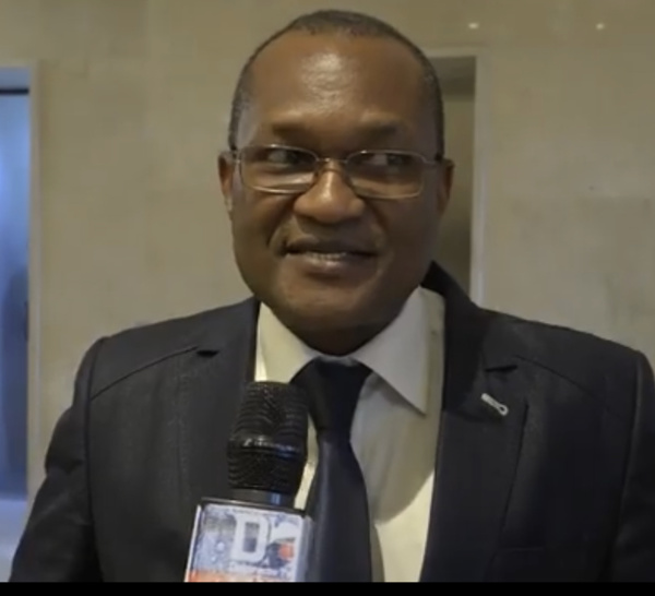 Rénovation du Building administratif : Abdou Ndéné Sall se félicite qu'un sénégalais ait relevé le défi