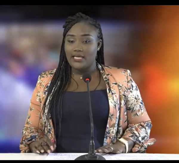 Journal 1 de la campagne : Les candidats parlent officiellement aux Sénégalais