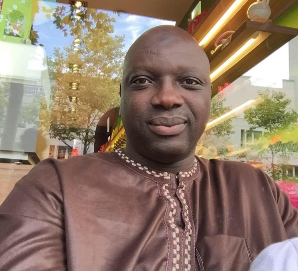 (ENTRETIEN) Cheikh Ahmed Tidiane Sall, Coordinateur du Front pour le départ de Macky Sall : « Pourquoi je soutiens Idrissa Seck (...) Ce qui m'a opposé à Ousmane Sonko (...) Si Macky tente de passer au premier tour... »