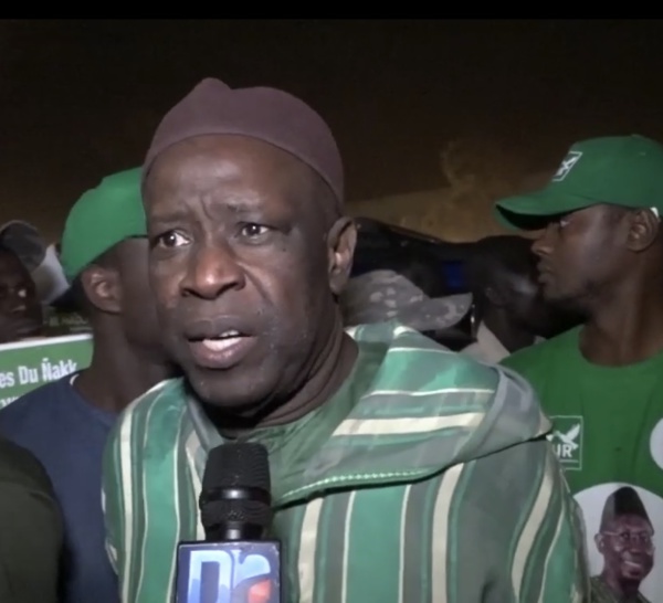 Présidentielle 2019 / Violence électorale à Tamba : Serigne Mansour Sy Djamil impute la responsabilité aux autorités
