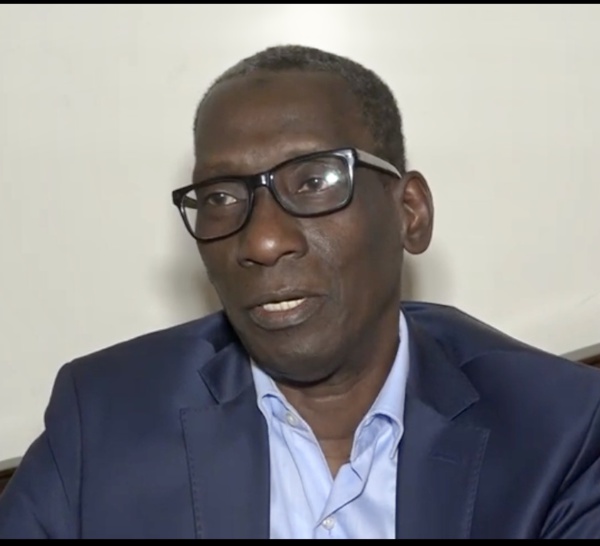 Diop Decroix accuse Benno Bokk Yakaar de fraude massive : « Ils ont fabriqué de faux procès-verbaux qui inversent les résultats... Nous avons reculé de 30 ans! » (Entretien)