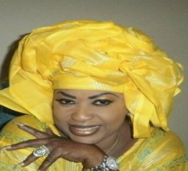 Déguène Chimère  et ses fans 