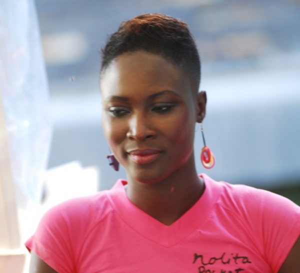 " La dépigmentation est dégueulasse" (Dji Dieng) 