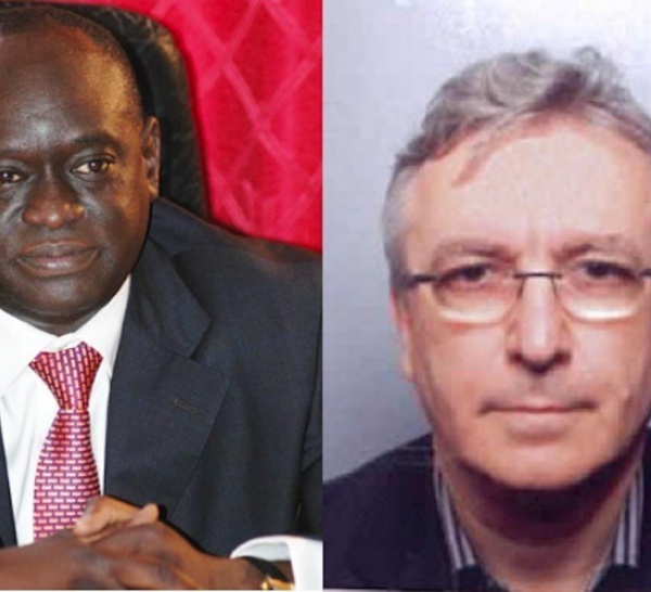 Hissène Habré contre-attaque.