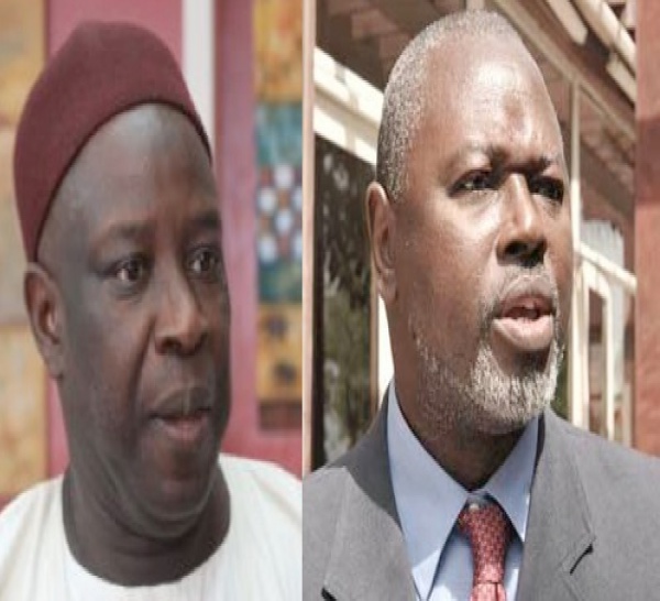 L’emballement de la violence.