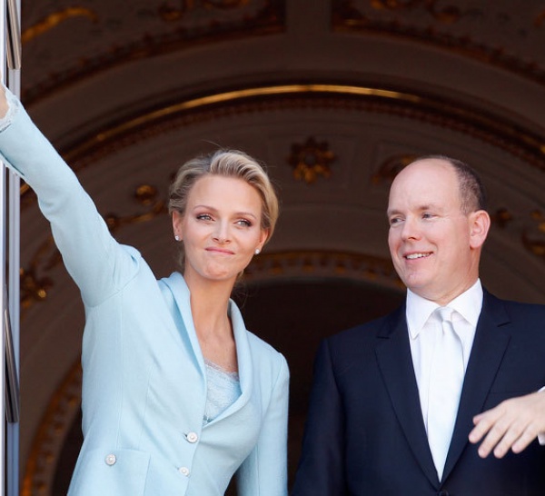 Albert et Charlene se séparent pendant leur voyage de noces !