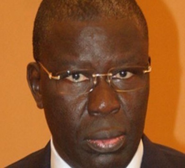 « l’opposition est antidémocratique » ( Babacar Gaye, porte-parole du PDS )