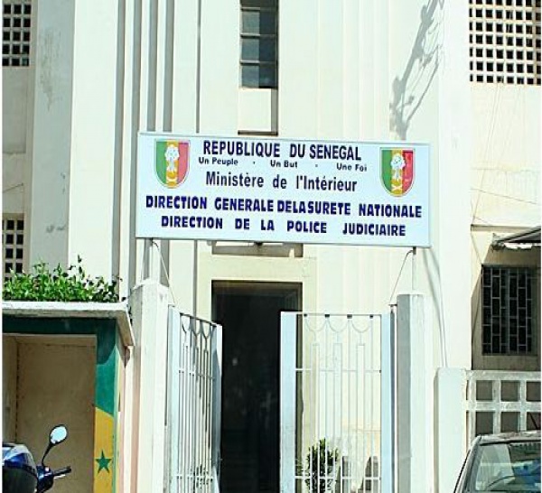 Les journalistes de Walf Quotidien libérés !