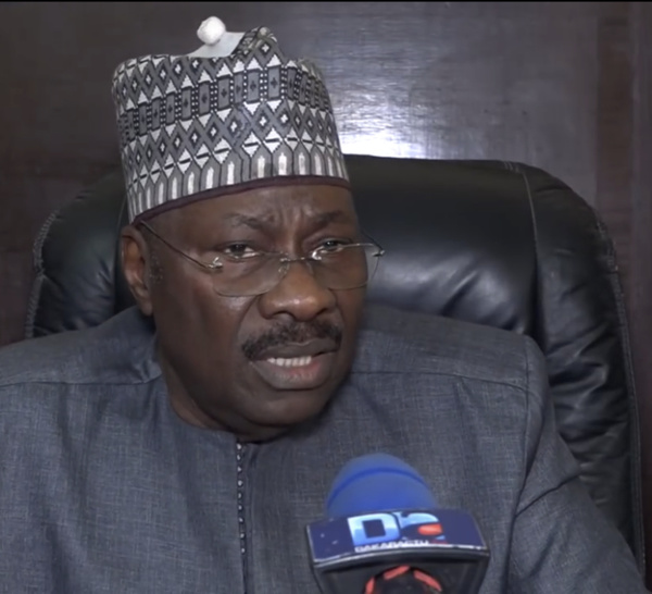 Entretien avec Mamour Cissé : « C’est le peuple qui a imposé sa paix »