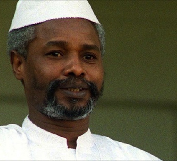 « C’est  Claude Guéant qui a sauvé Hissène Habré » (Robert Bourgi).