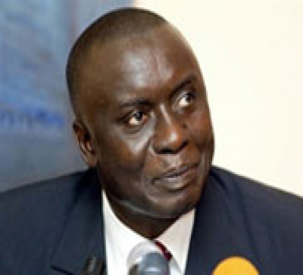 Idrissa Seck ne veut pas d’une présidentielle anticipée