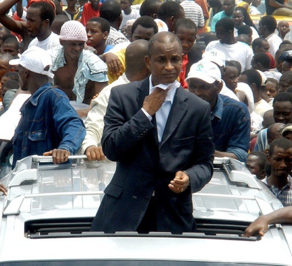 Une « panne technique » de Sénégal Airlines sème la zizanie à Conakry.