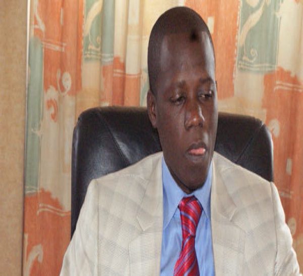 "On m'a marabouté" (Mamadou Lamine Massaly)