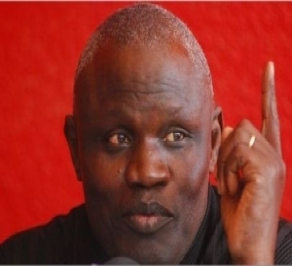 Gaston Productions rompt son contrat avec la 2STV.