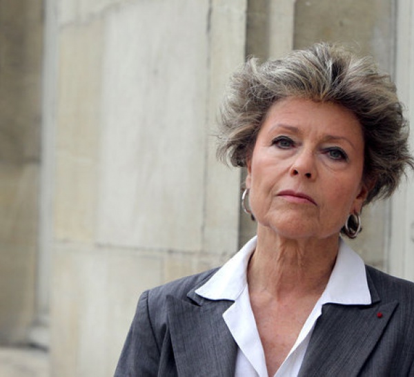 Affaire Banon-DSK: les secrets d'Anne Mansouret