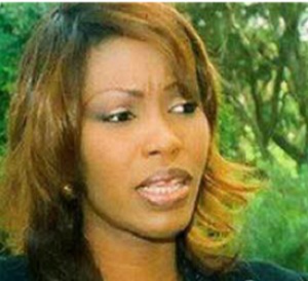 "Je ne suis pas karimiste, je suis wadiste" (Coumba Gaye) 