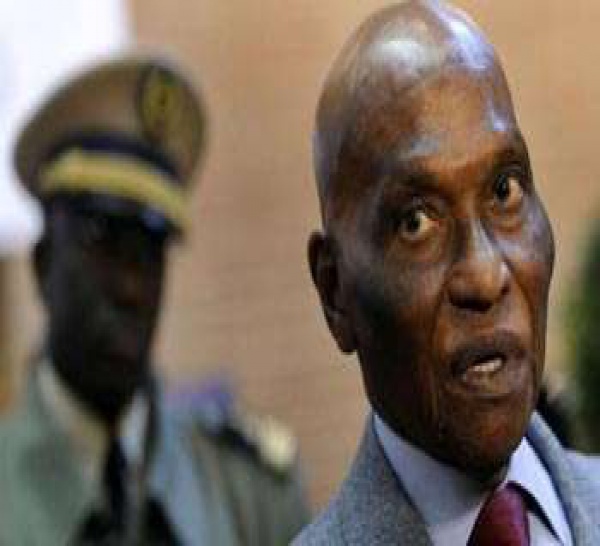 MEDIATION: Abdoulaye Wade ferme la porte aux religieux