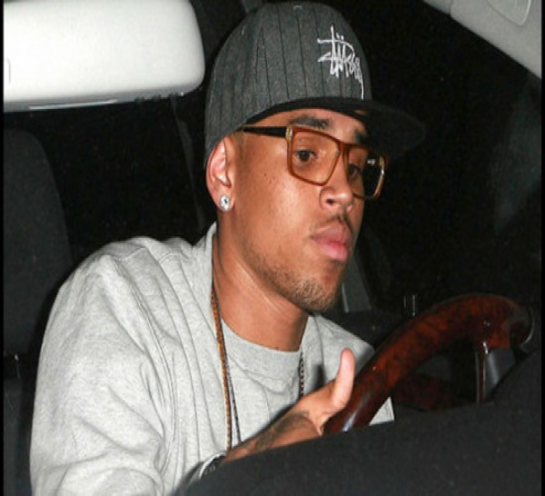 Chris Brown : ses voisins le détestent