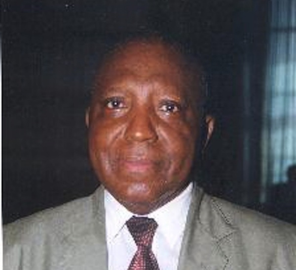 Jacques-Mariel Nzouankeu, la carte juridique de Wade.