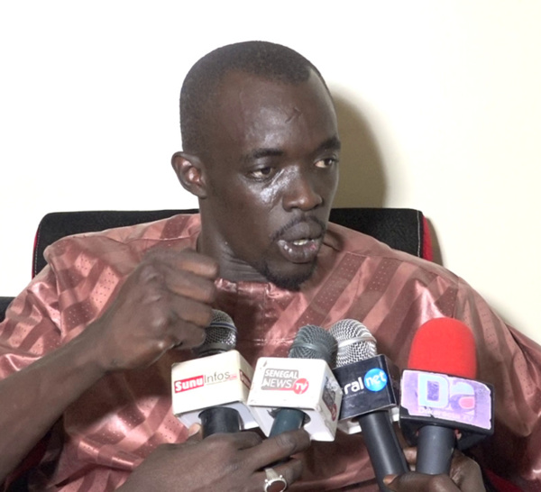 TOUBA - « J'ai battu campagne pour Idy. Je l'assume et je suis heureux de savoir que les populations de Touba ont refusé de vendanger leur vote » ( Junior Lô, fils de Moustapha Cissé Lô)