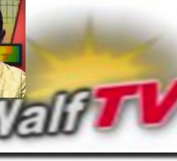 Walf Tv et le business du 23 juillet.