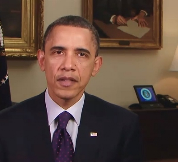 Obama va recevoir quatre chefs d`Etat africains, dont M. Ouattara