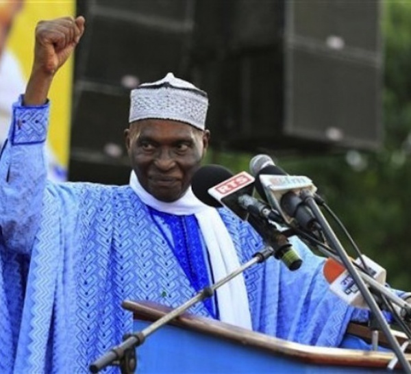 Abdoulaye Wade part à l’assaut des guides religieux.