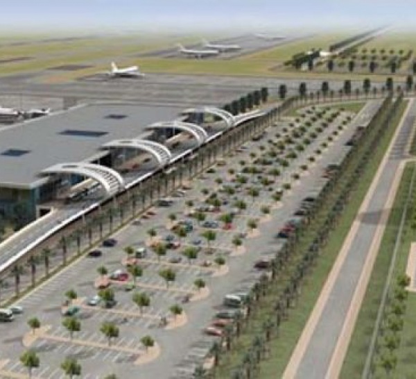 Quelles retombées du nouvel aéroport pour Diass et Keur Moussa ?
