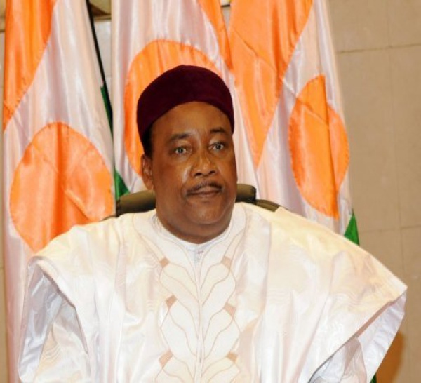 Niger: des militaires arrêtés pour tentative de putsch
