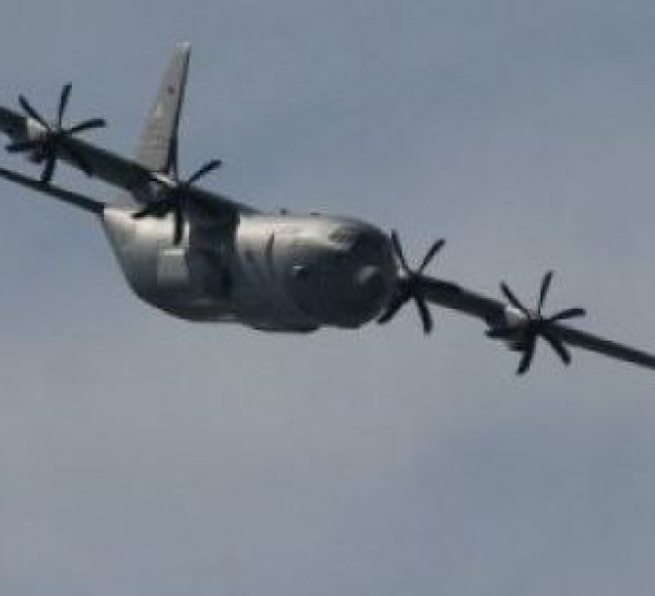 Maroc : 78 morts dans le crash d'un avion militaire