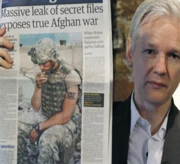 Les révélations de WikiLeaks, un an après