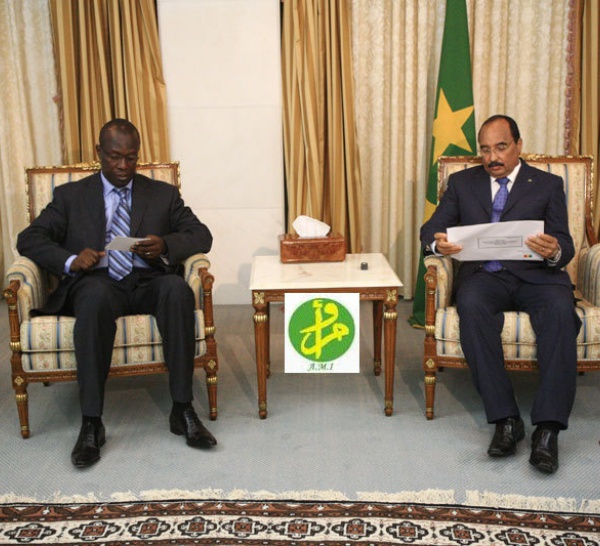 Sénégal – Mauritanie : espoirs et incertitudes.