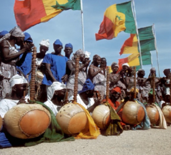 "Le Sénégal n'est plus le pays de la Téranga" (Marie Avril).