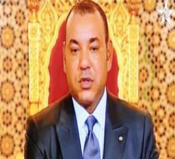 Maroc : le roi appelle à l'élection rapide d'un nouveau parlement
