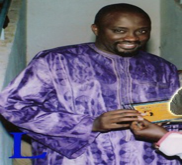 « Idrissa Seck ne respecte pas les Thiéssois » (Malick Mbaye).