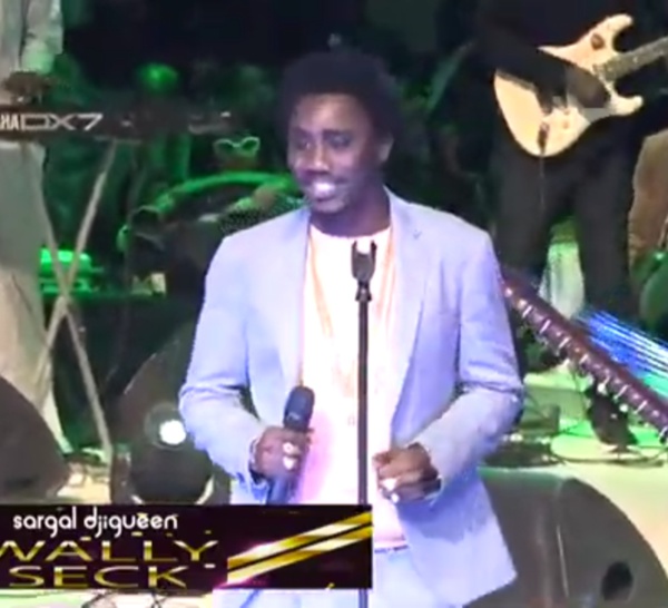 [REPLAY] Revivez la soirée « Sargual Djiguene » avec Wally Ballago Seck au Grand Théâtre