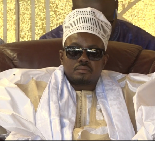 Inauguration à Guinaw Rails : Le complexe islamique Serigne Bass Abdou Khadre sort de terre pour combattre l'ignorance